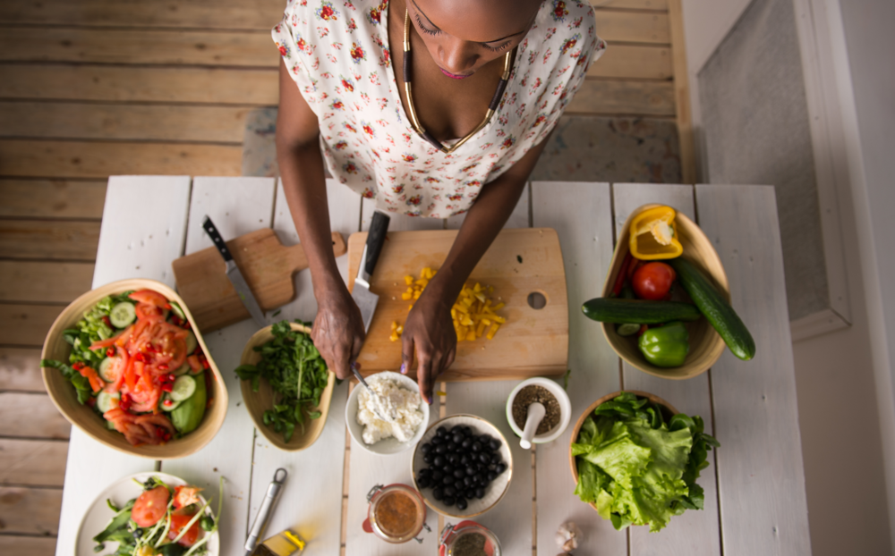 4 "Macro" Recipes to Try in 2021