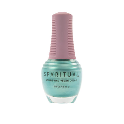 SpaRitual Nourishing Vegan Color, Northern Lights Laughing, 0.5 fl oz